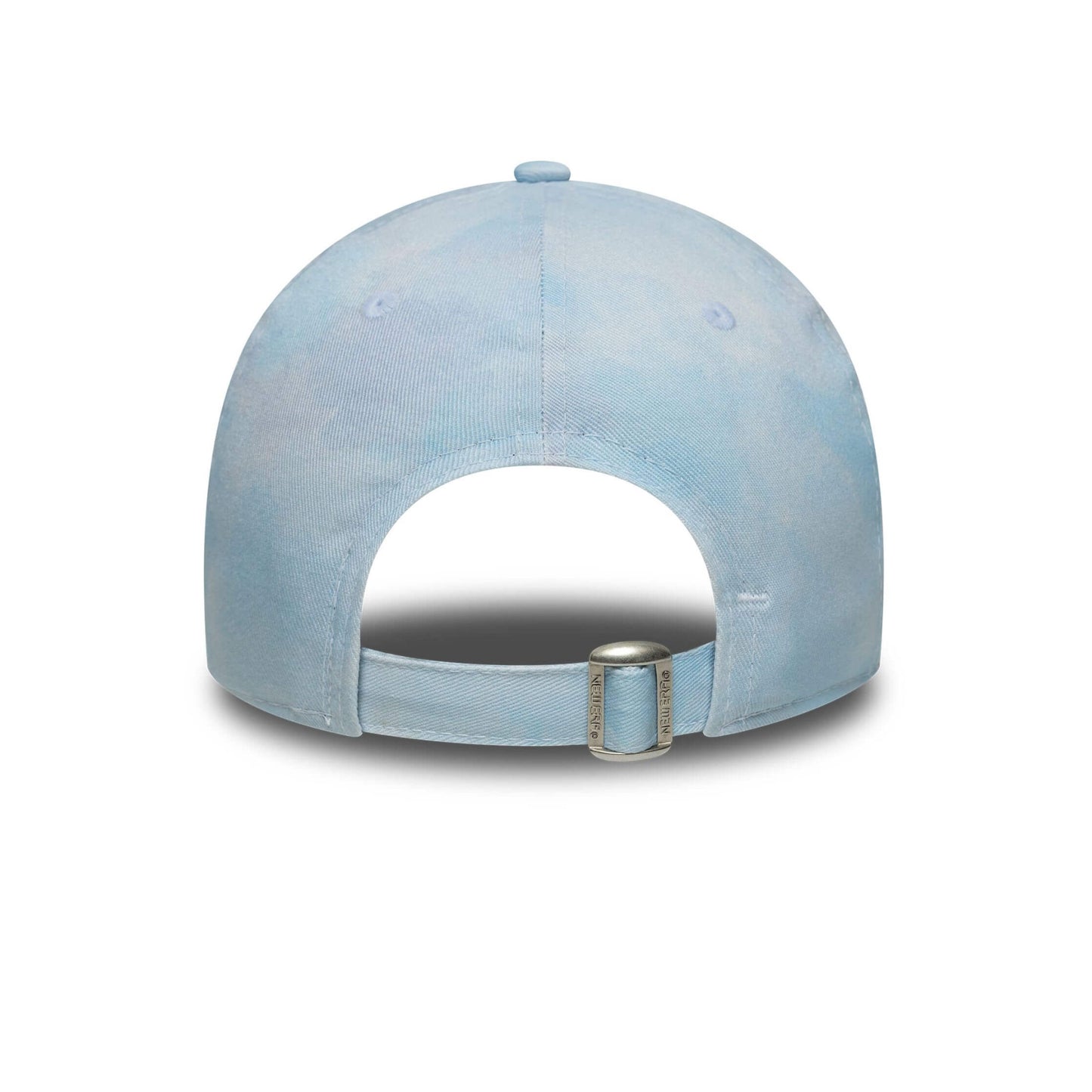 Detská Šiltovka NEW ERA 920K MLB Tie dye 9twenty NEW YORK YANKEES bledomodrá