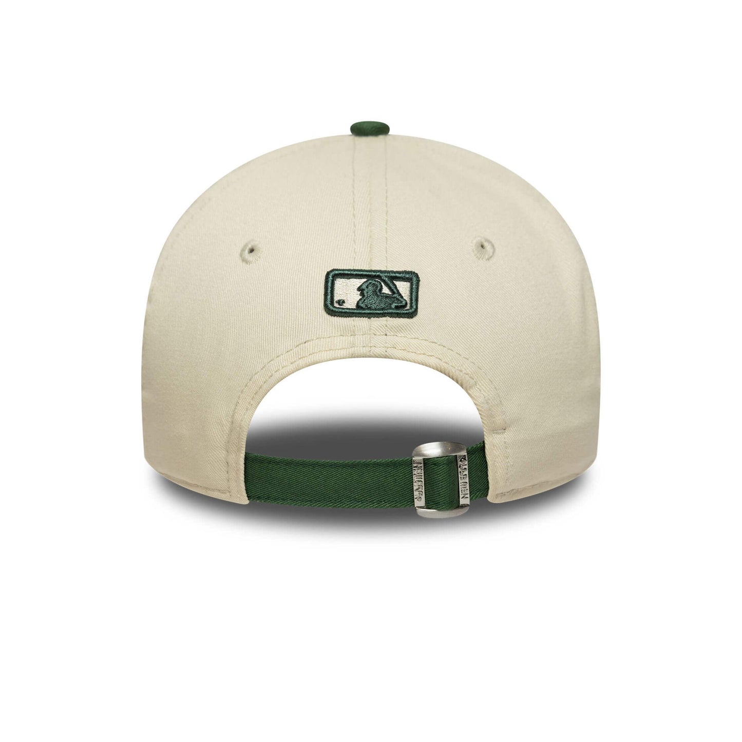 Šiltovka NEW ERA 940MC MLB Wordmark 9forty LOS ANGELES DODGERS zelená