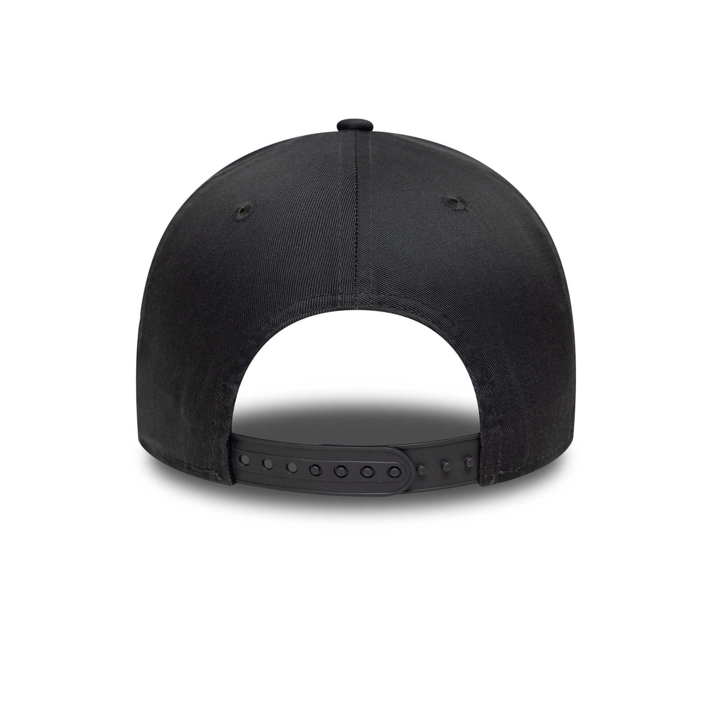 Šiltovka NEW ERA 940 NBA Metallic 9forty CHICAGO BULLS tmavošedá
