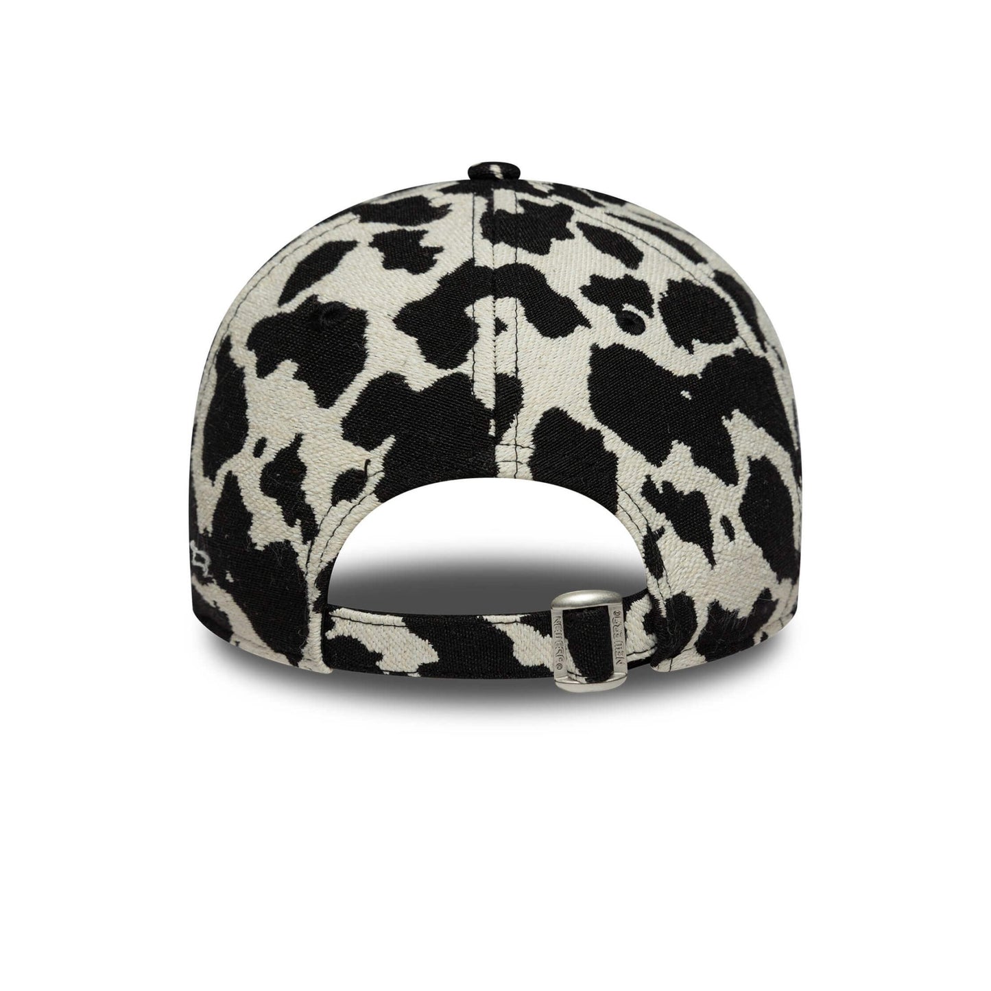 Dámska Šiltovka NEW ERA 940W MLB Cow midi 9forty NEW YORK YANKEES čierna