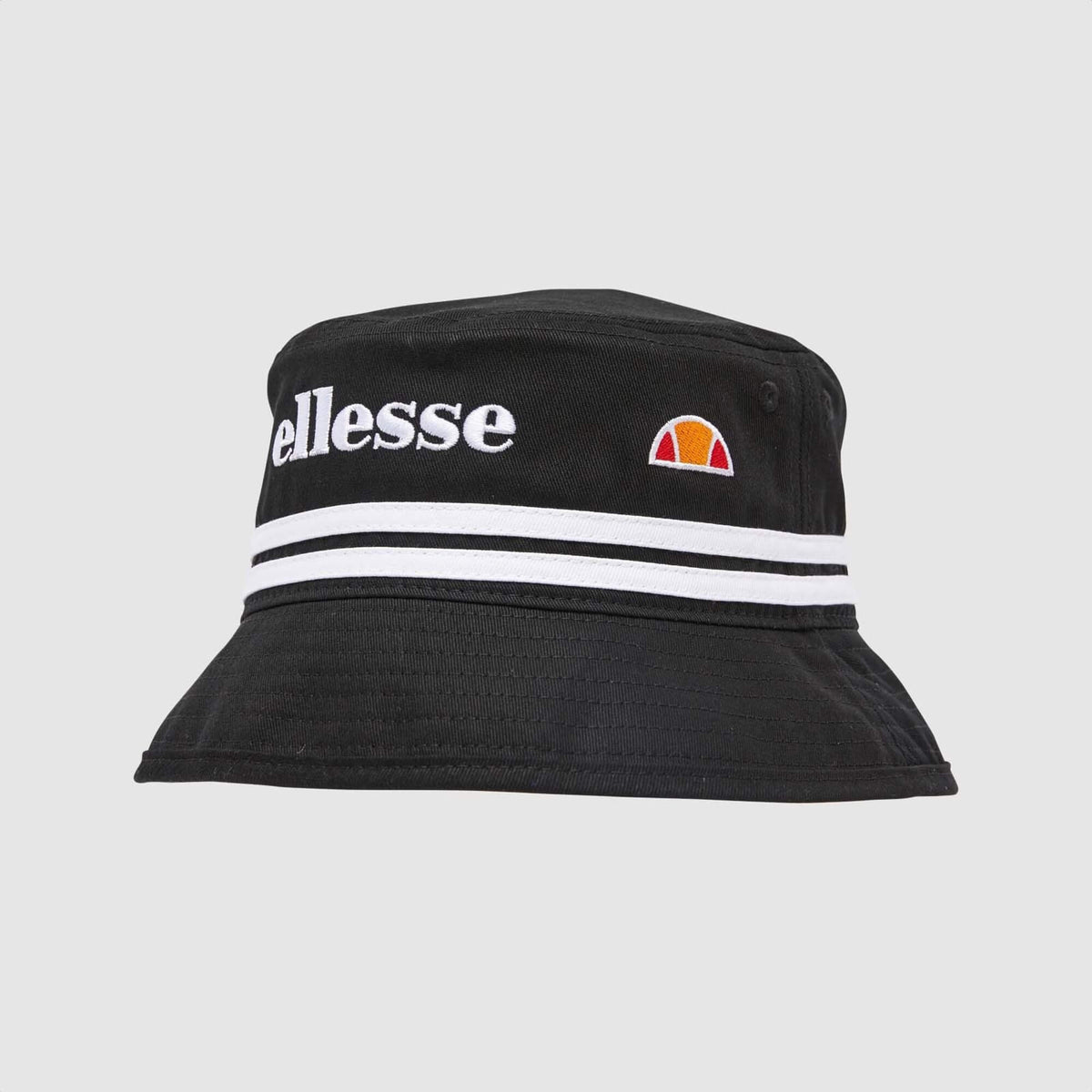 Klobúk Ellesse Lorenzo Bucket Hat čierny