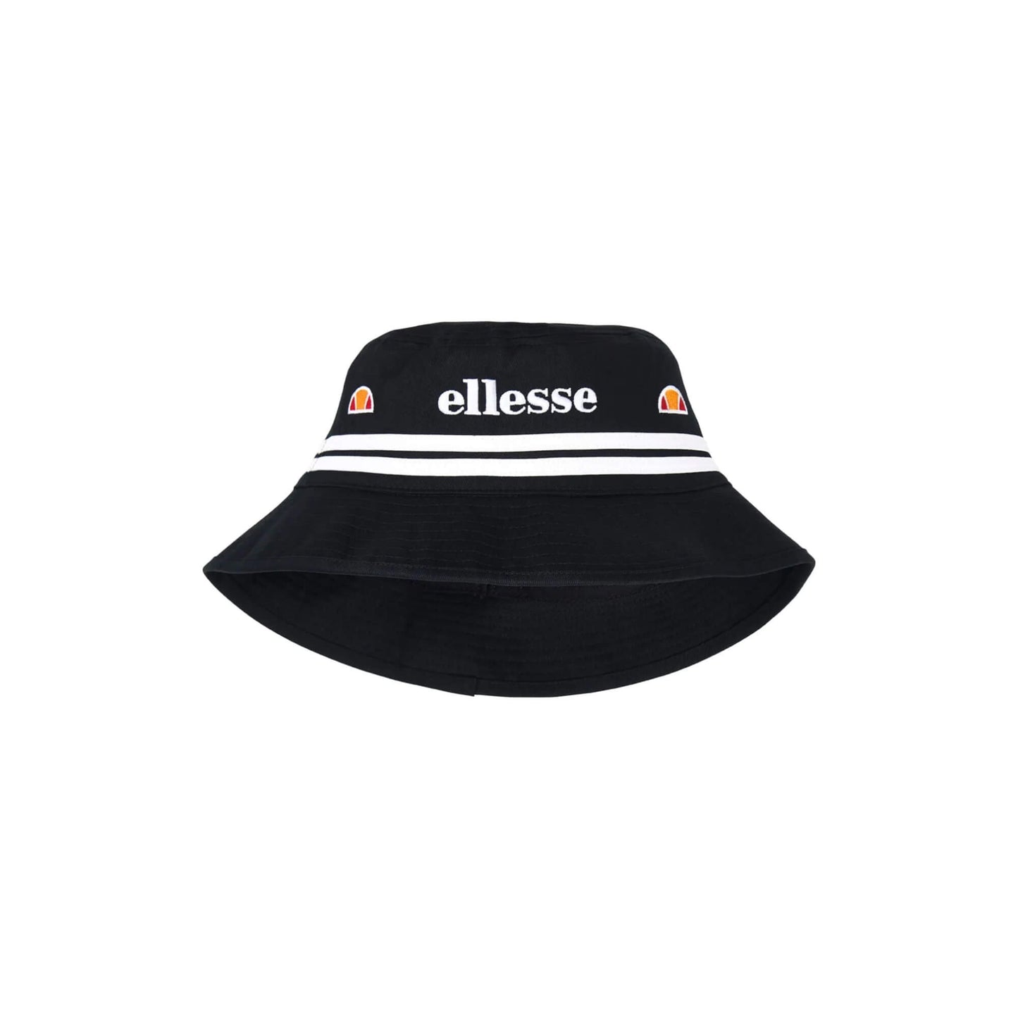 Klobúk Ellesse Lorenzo Bucket Hat čierny