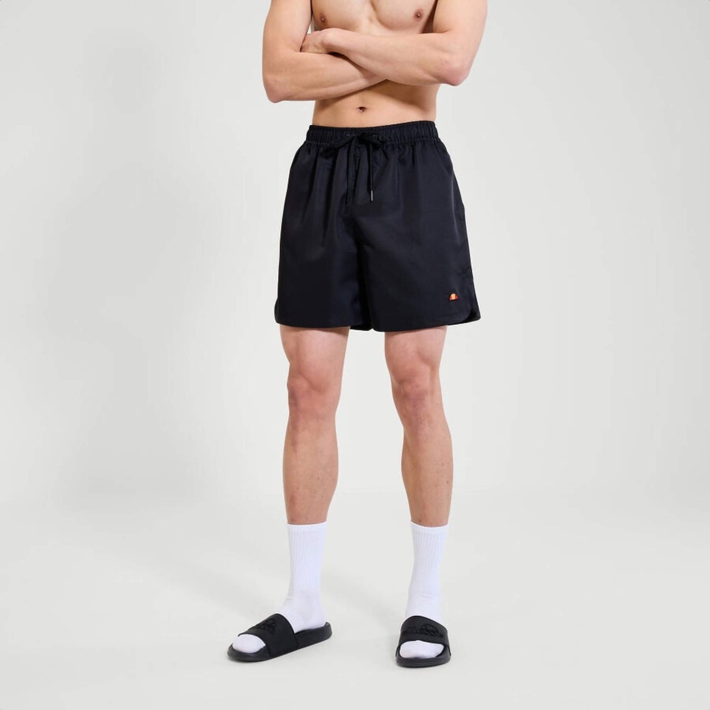 Šortky Ellesse Eames čierne