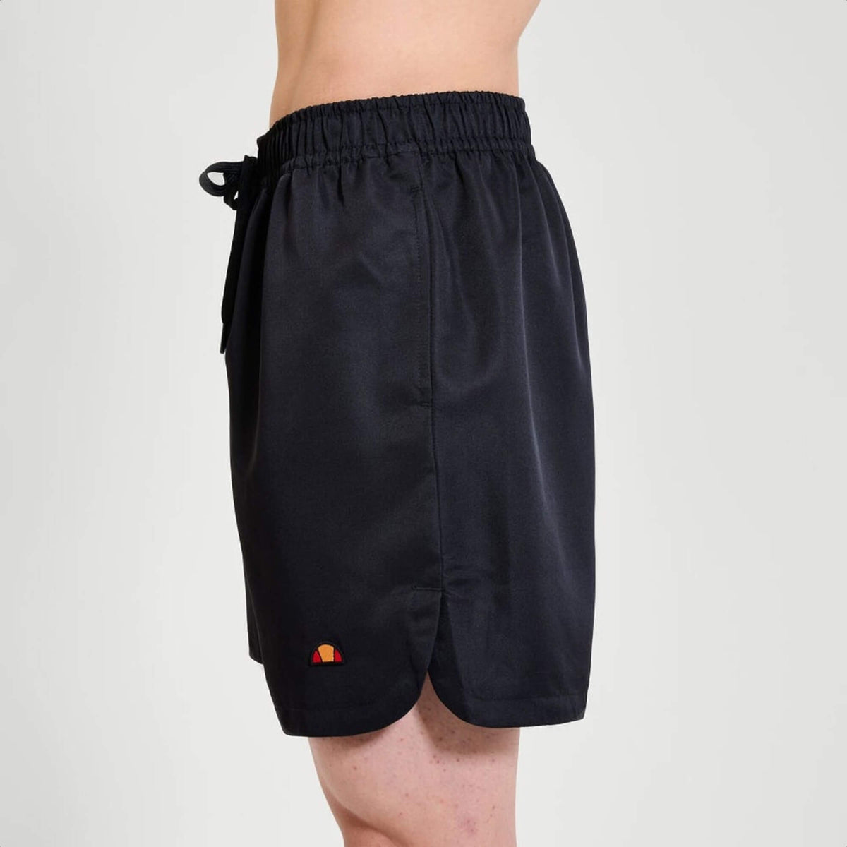 Šortky Ellesse Eames čierne