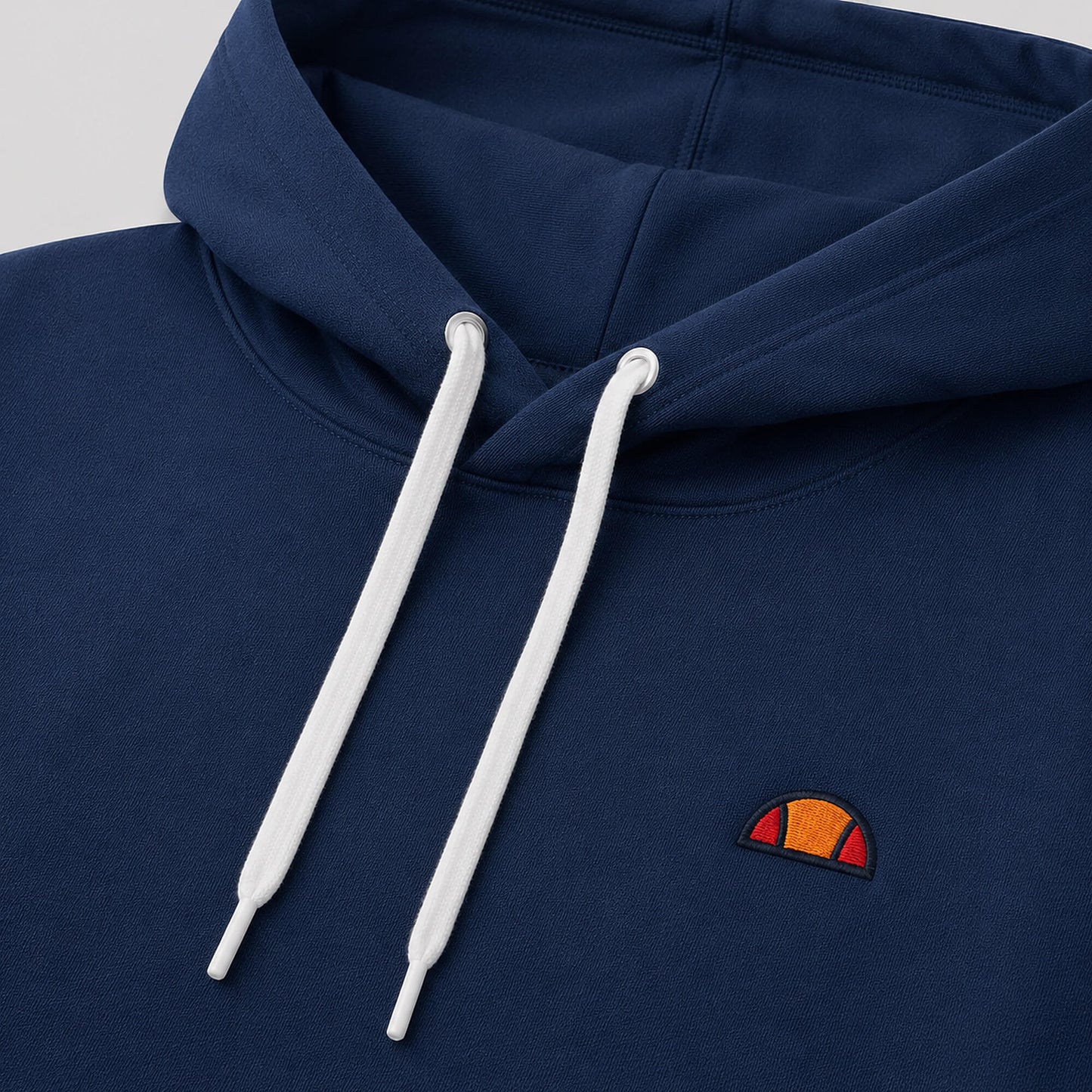 Mikina Ellesse Patria s kapucňou tmavomodrá