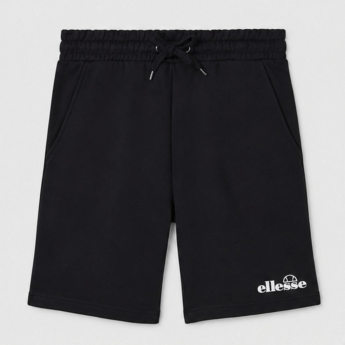 Šortky Ellesse Avro čierne