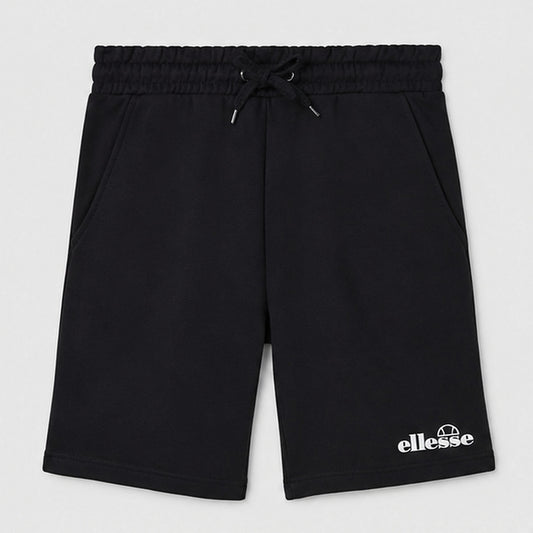 Šortky Ellesse Avro čierne