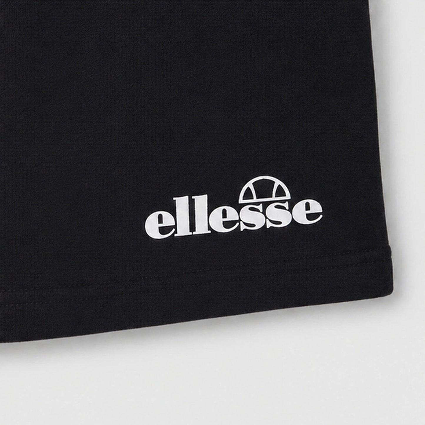Šortky Ellesse Avro čierne