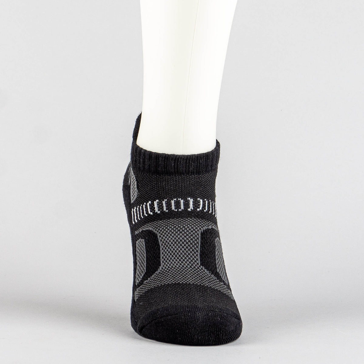 Bežecké ponožky Peak Running Socks čierne