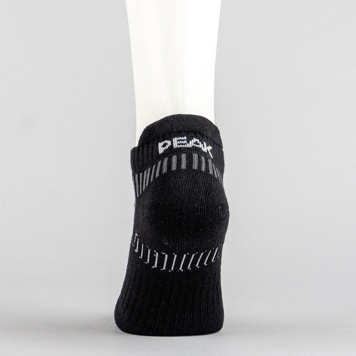 Bežecké ponožky Peak Running Socks čierne
