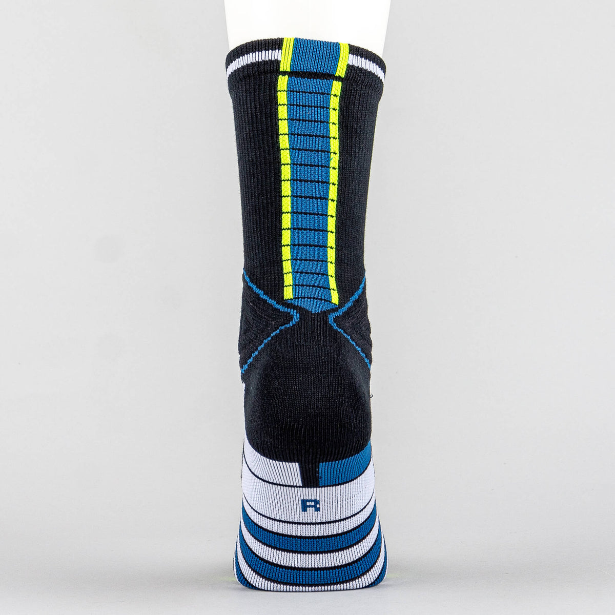 Basketbalové ponožky PEAK Basketball Socks čierne