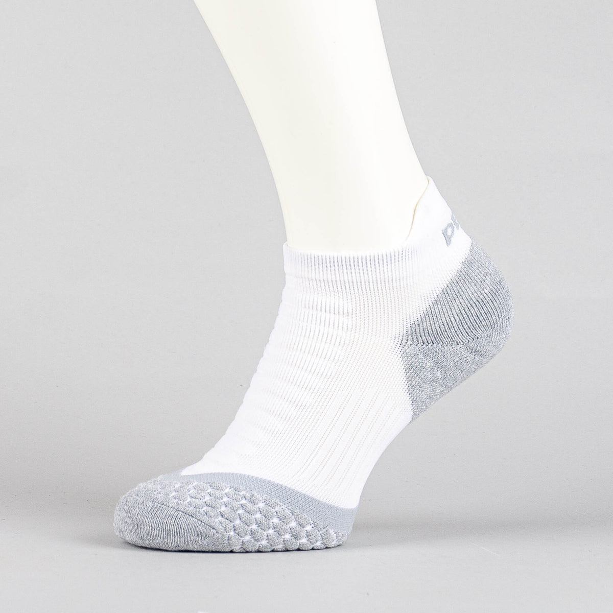 Bežecké ponožky Peak Running Series Ankle Socks biele