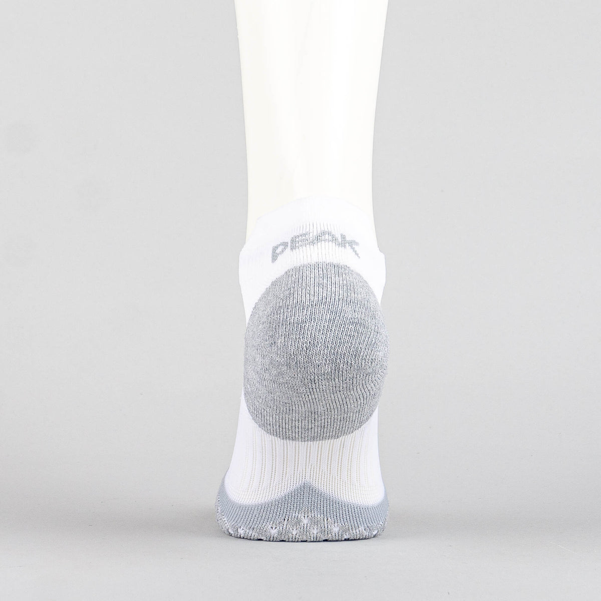 Bežecké ponožky Peak Running Series Ankle Socks biele
