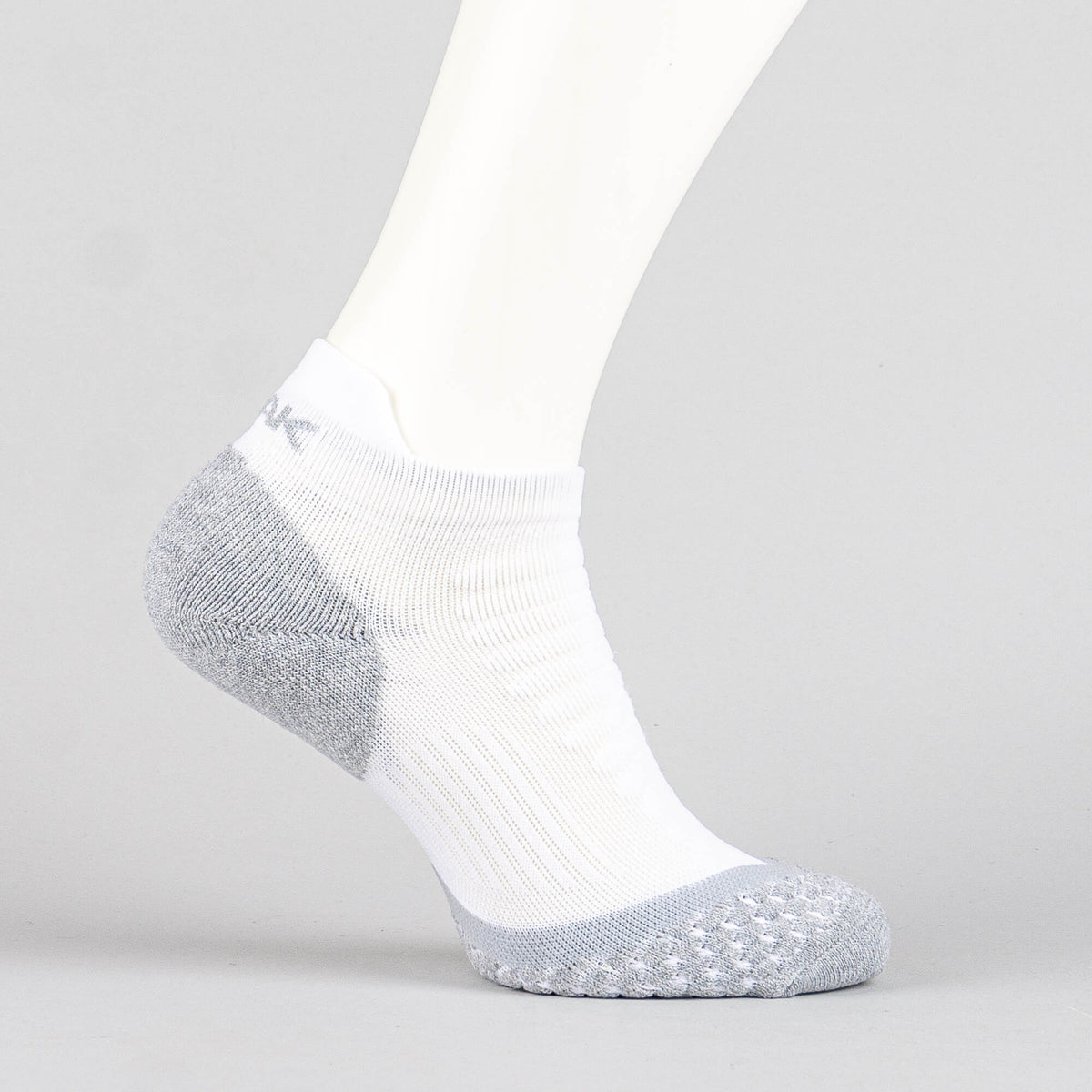Bežecké ponožky Peak Running Series Ankle Socks biele