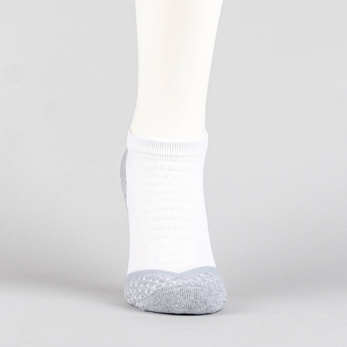 Bežecké ponožky Peak Running Series Ankle Socks biele