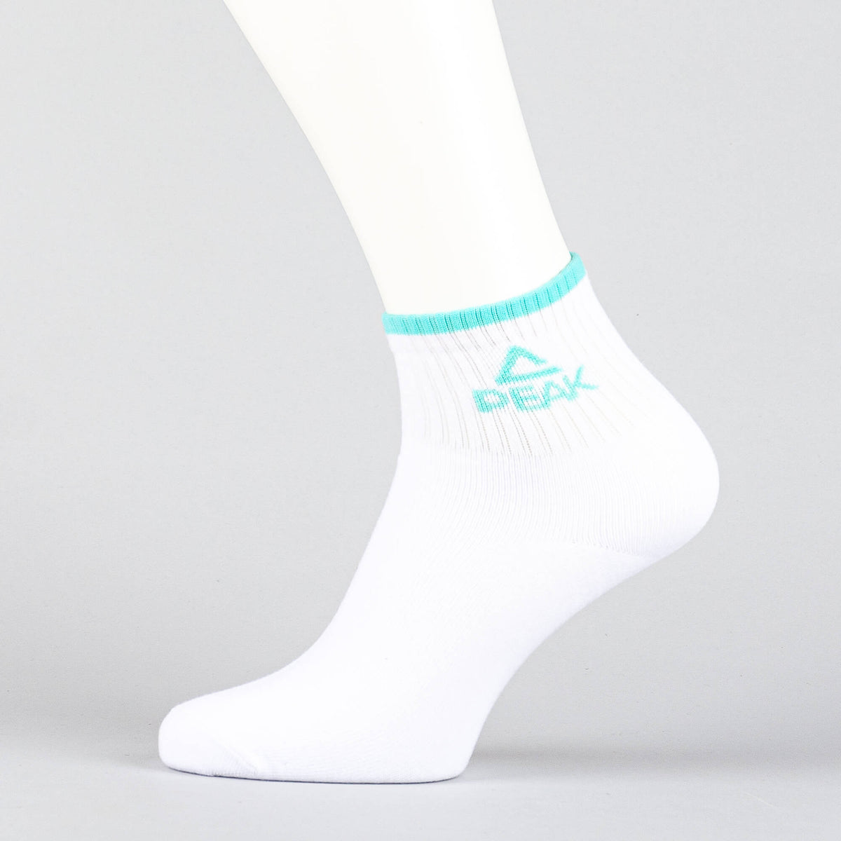 Dámske ponožky PEAK Fashion High Cut Socks biele