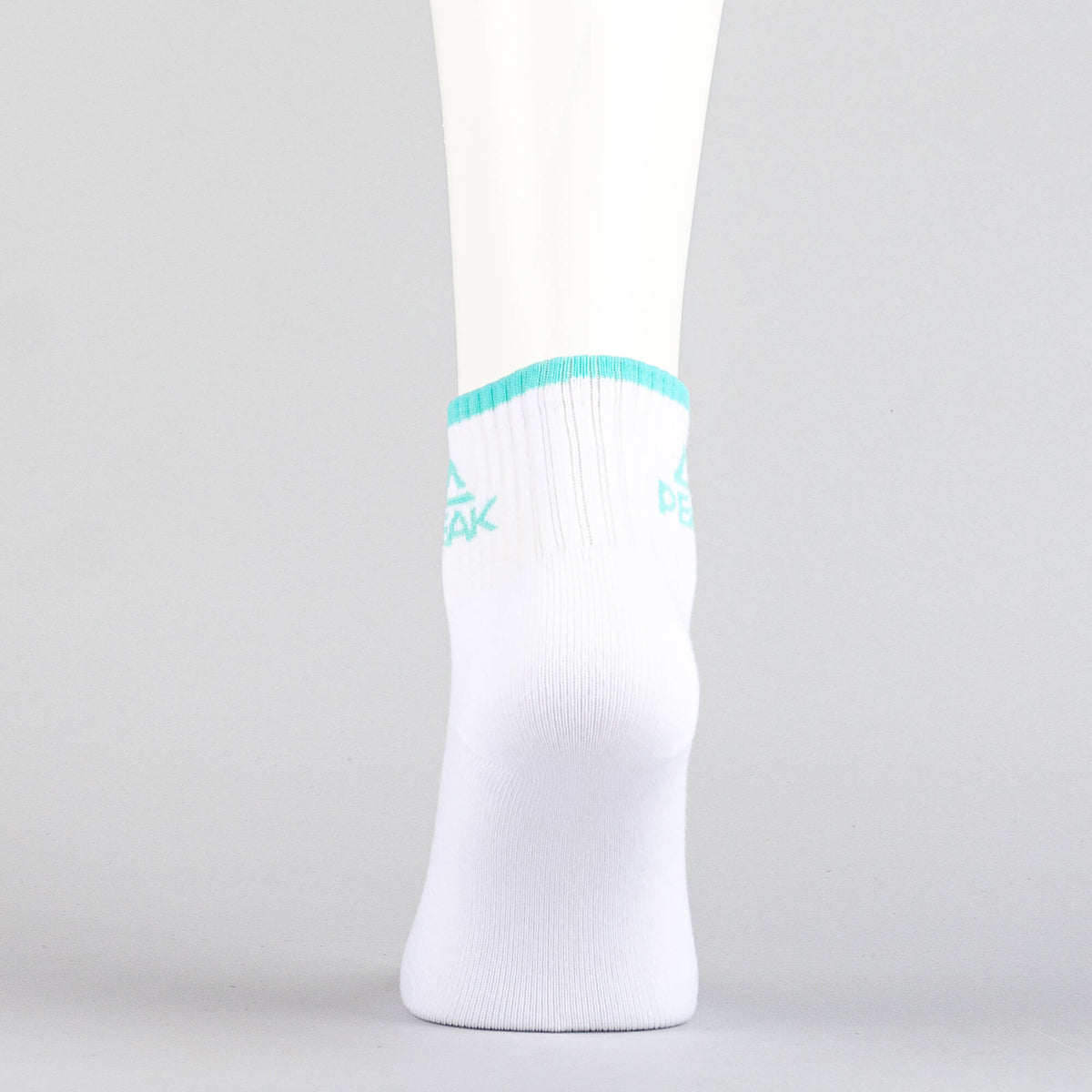 Dámske ponožky PEAK Fashion High Cut Socks biele