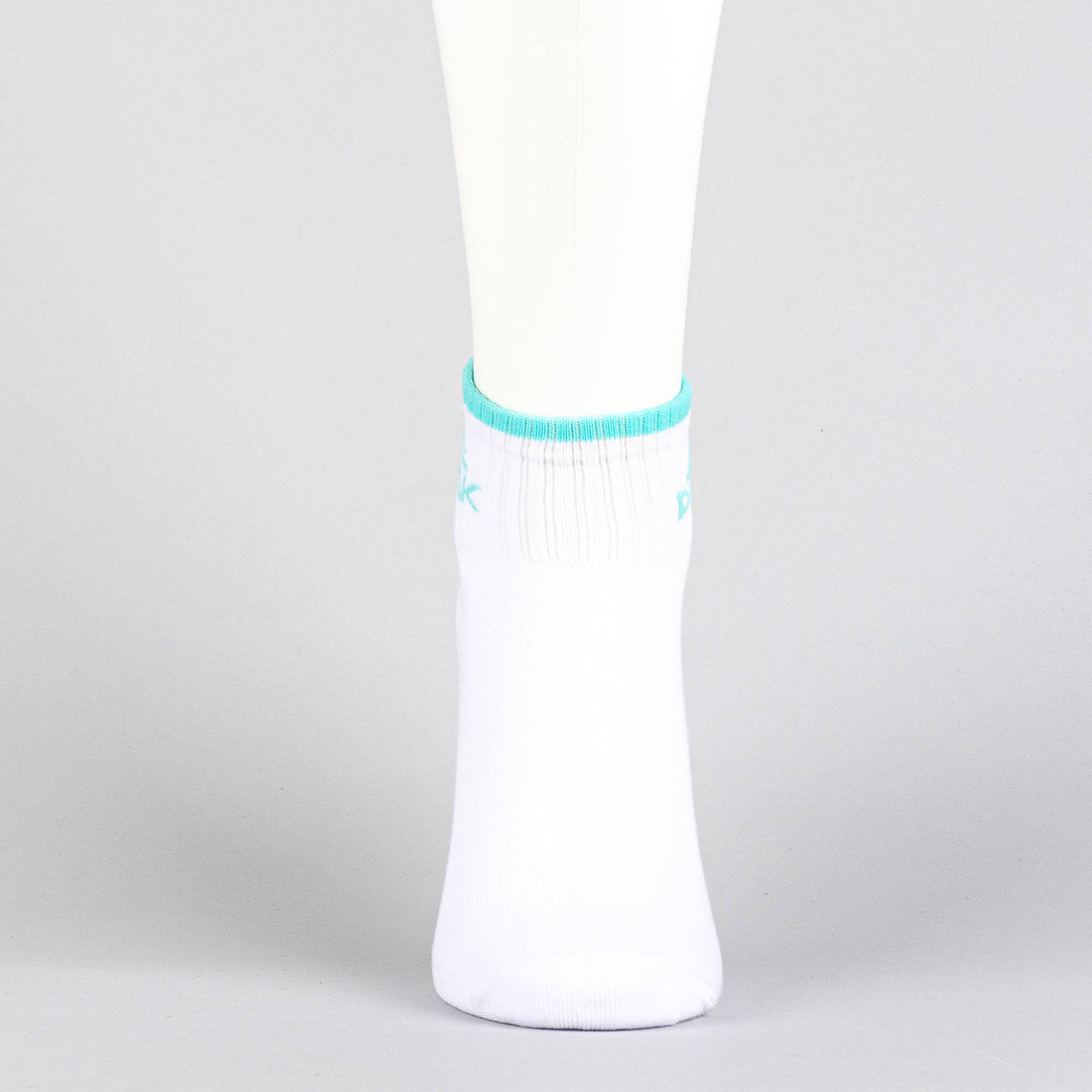Dámske ponožky PEAK Fashion High Cut Socks biele