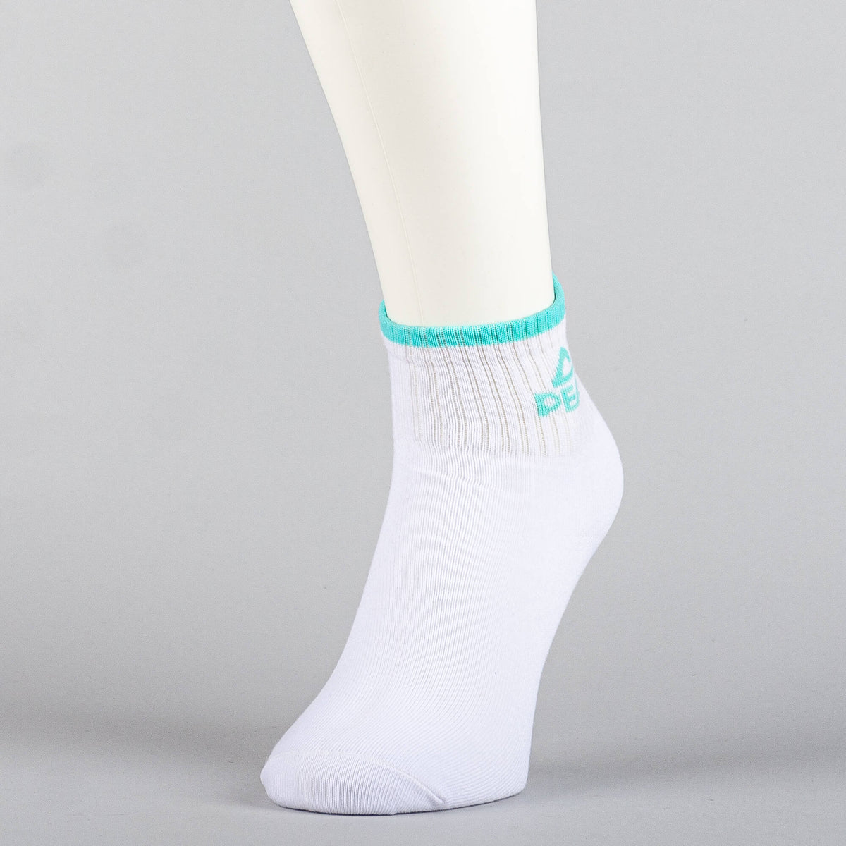 Dámske ponožky PEAK Fashion High Cut Socks biele