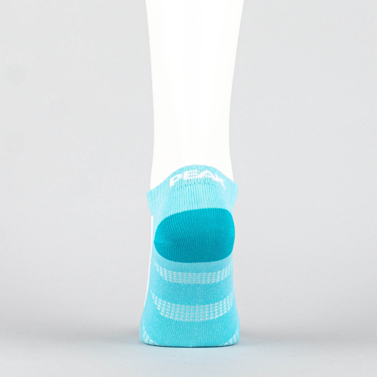 Dámske nízke ponožky PEAK Fashion Low Cut Socks tyrkysové