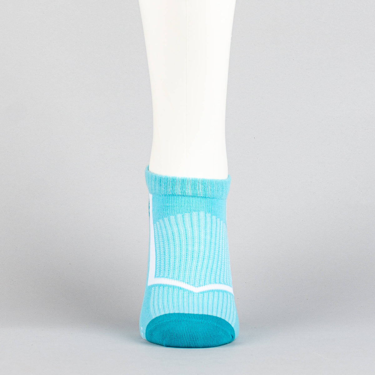 Dámske nízke ponožky PEAK Fashion Low Cut Socks tyrkysové