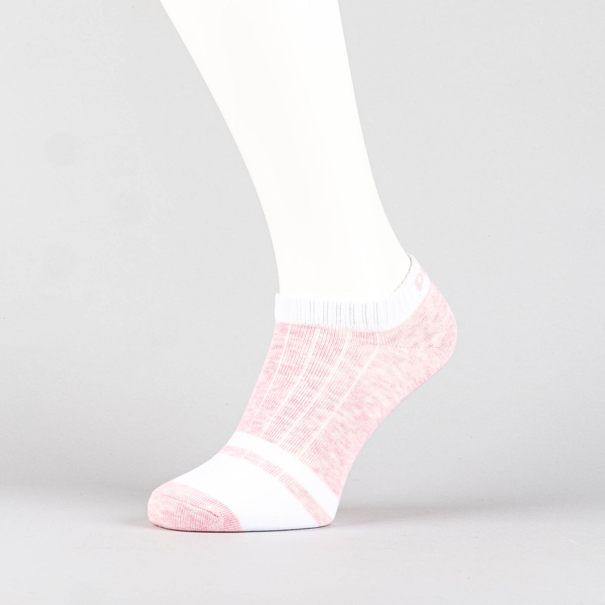 Ponožky Peak Fashion Anklet bledoružové