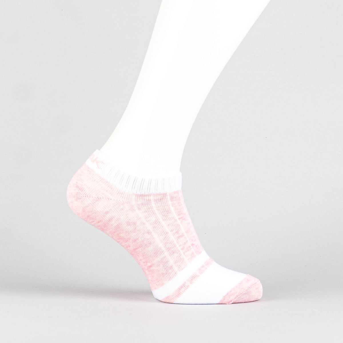 Ponožky Peak Fashion Anklet bledoružové