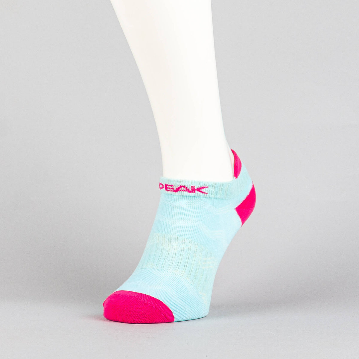 Ponožky Peak Fashion Anklet bledomodré
