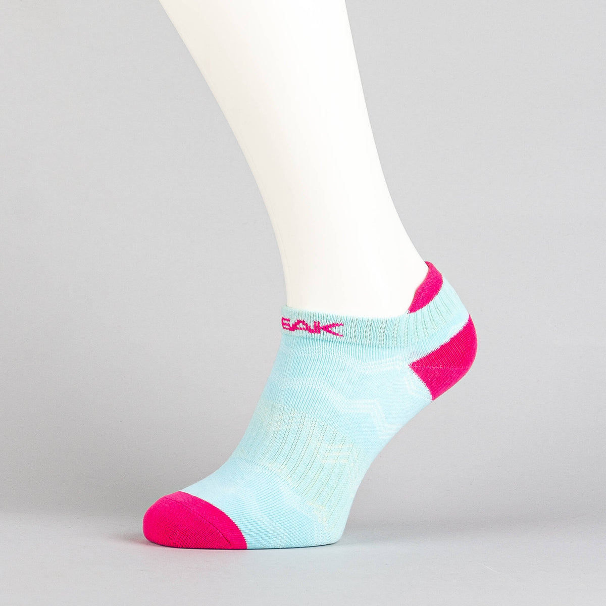 Ponožky Peak Fashion Anklet bledomodré