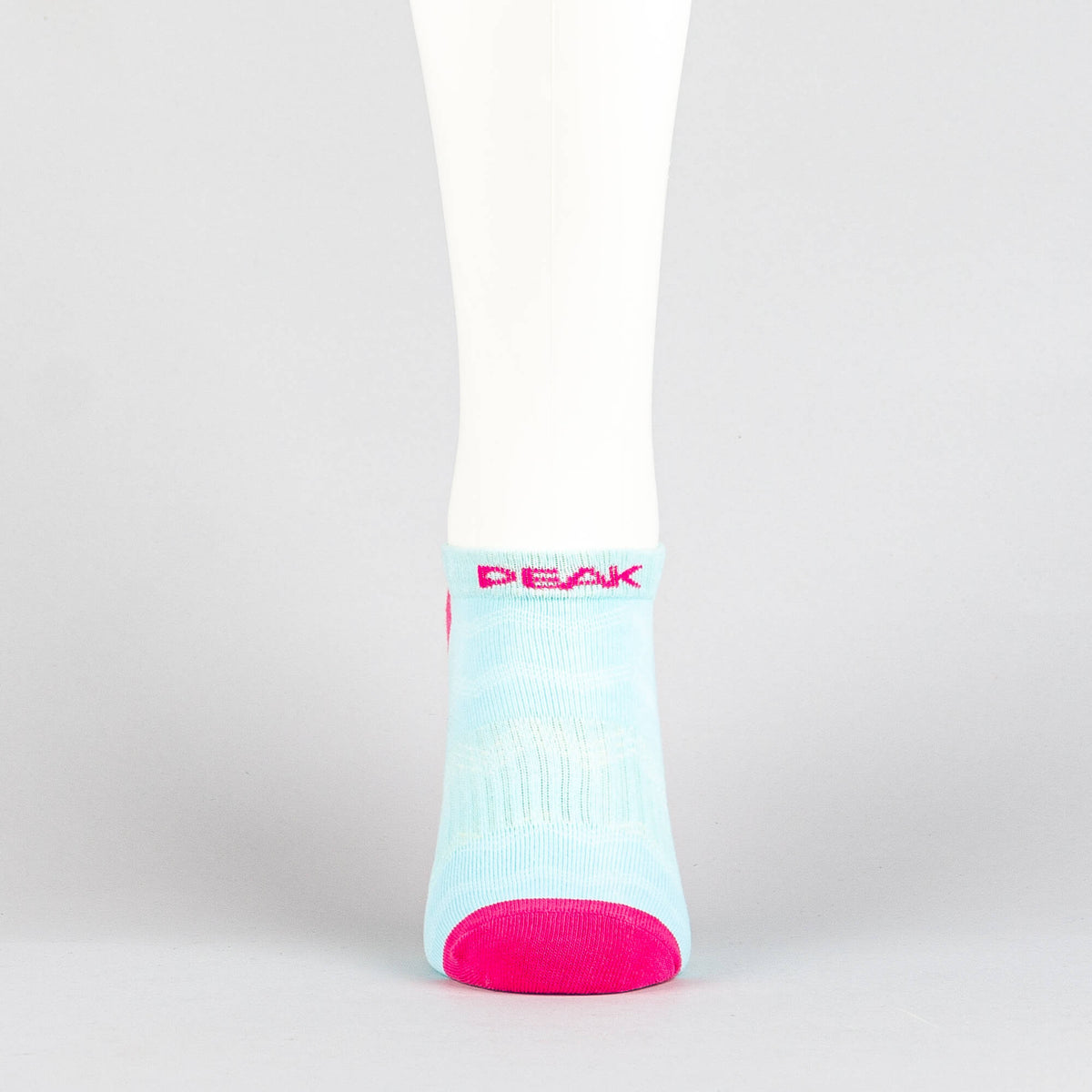 Ponožky Peak Fashion Anklet bledomodré