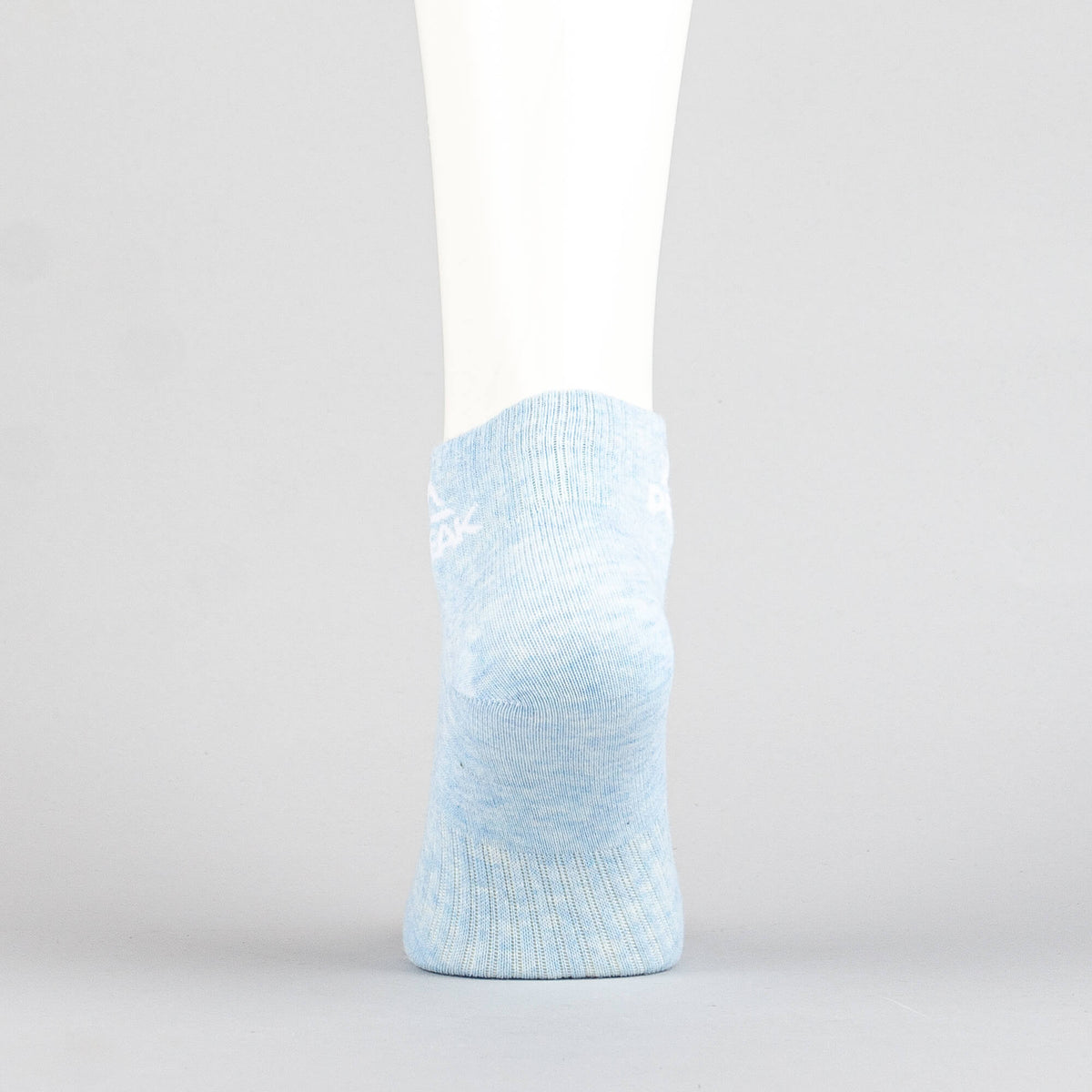 Dámske ponožky PEAK Fashion Medium Cut Socks bledomodré
