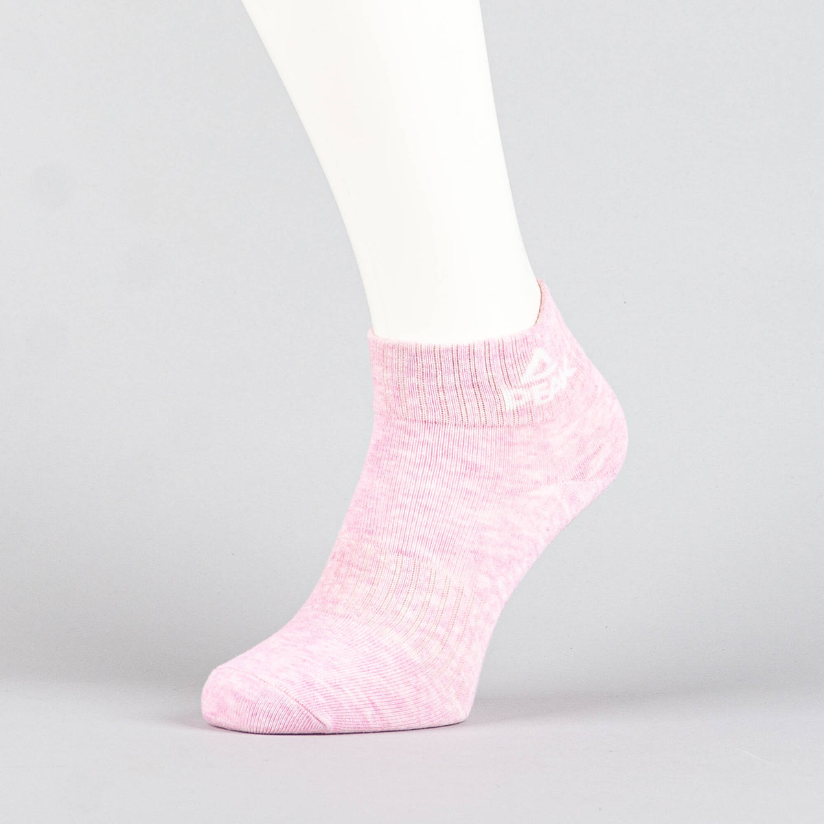 Dámske ponožky PEAK Fashion Medium Cut Socks ružové
