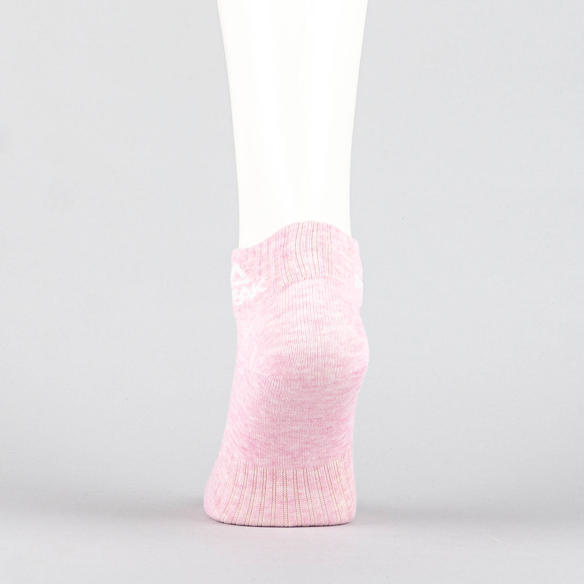 Dámske ponožky PEAK Fashion Medium Cut Socks ružové