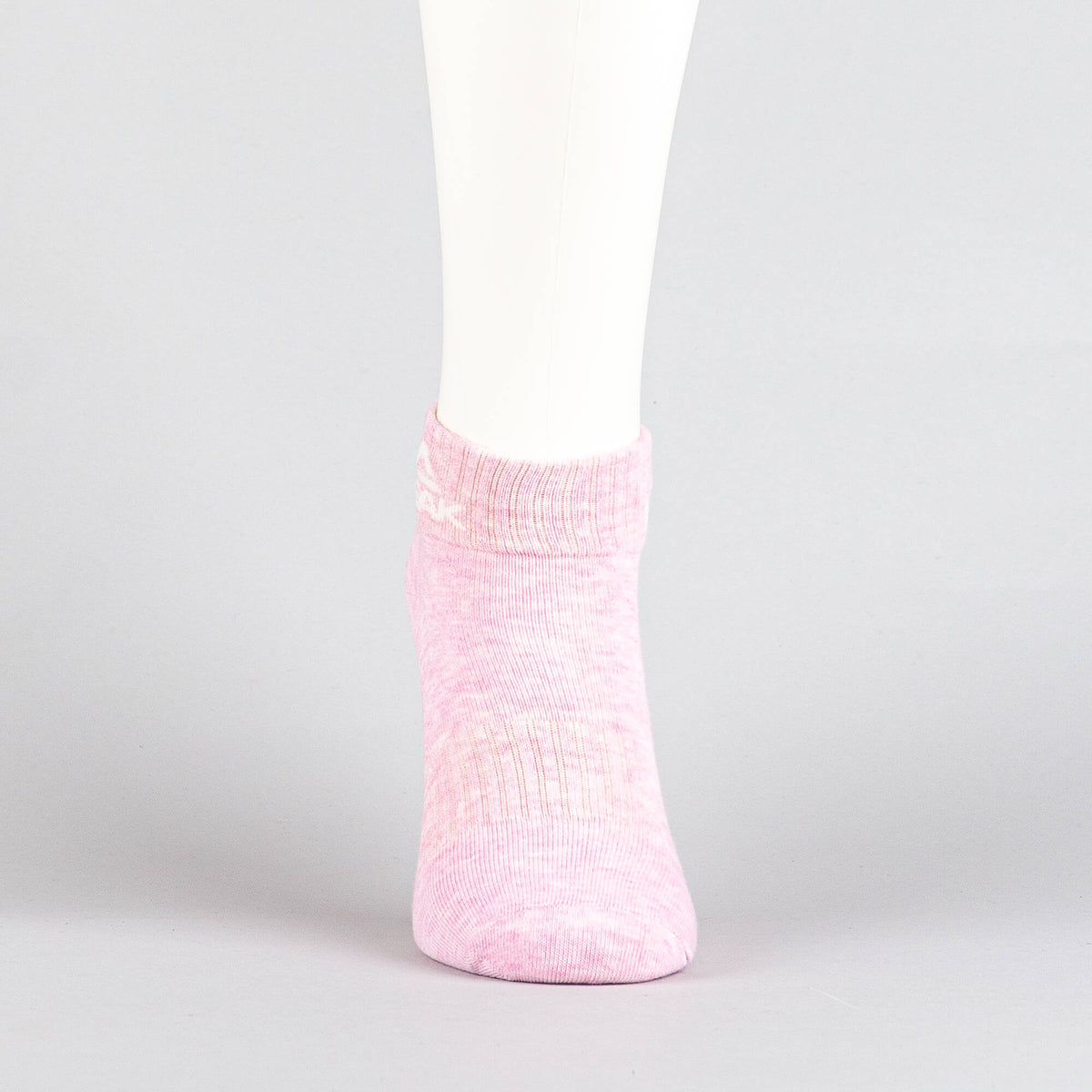Dámske ponožky PEAK Fashion Medium Cut Socks ružové