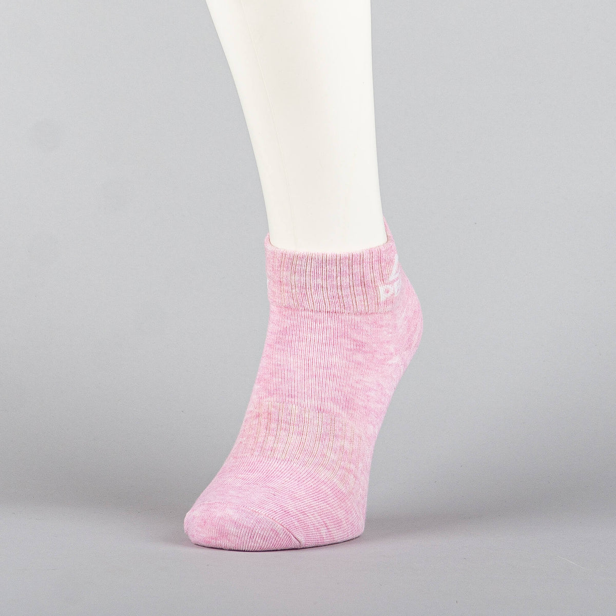 Dámske ponožky PEAK Fashion Medium Cut Socks ružové