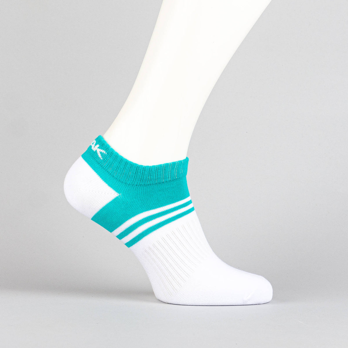 Ponožky Peak Fashion Series Ankle Socks modré