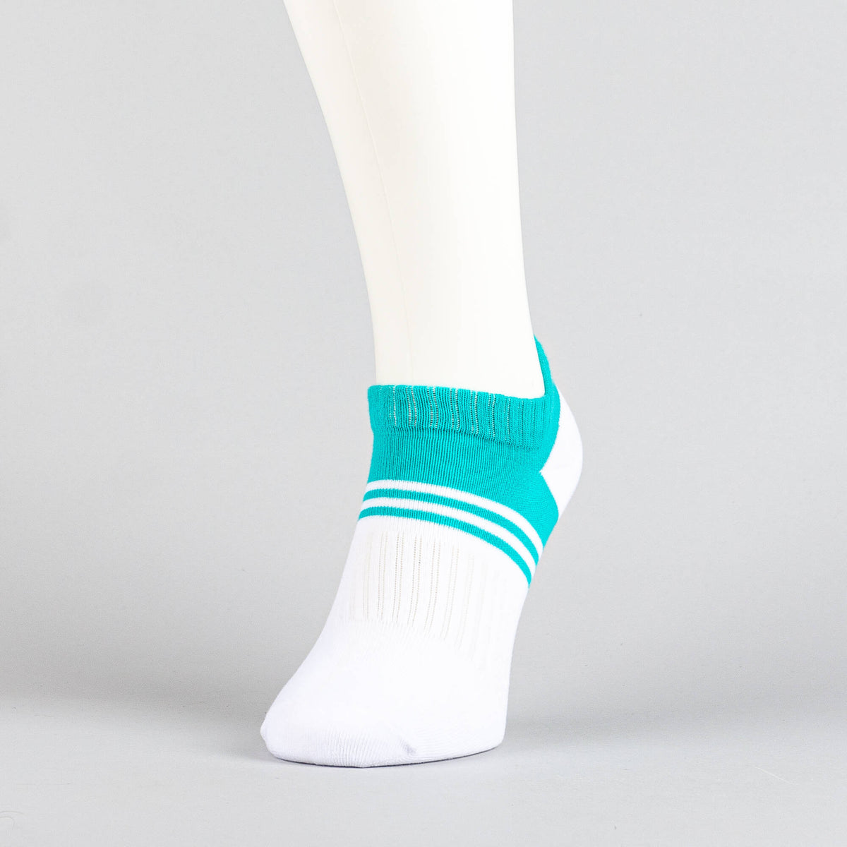 Ponožky Peak Fashion Series Ankle Socks modré