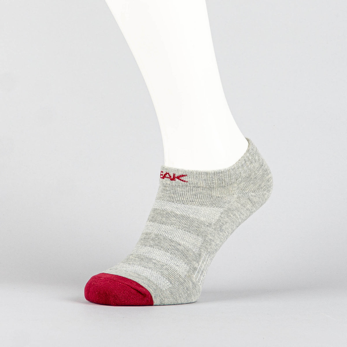 Ponožky Peak Fashion Anklet šedé