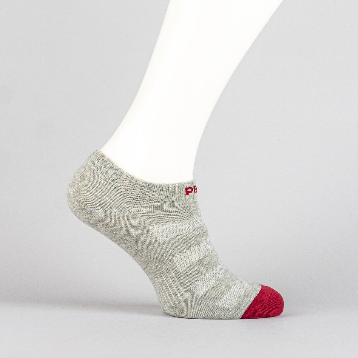 Ponožky Peak Fashion Anklet šedé