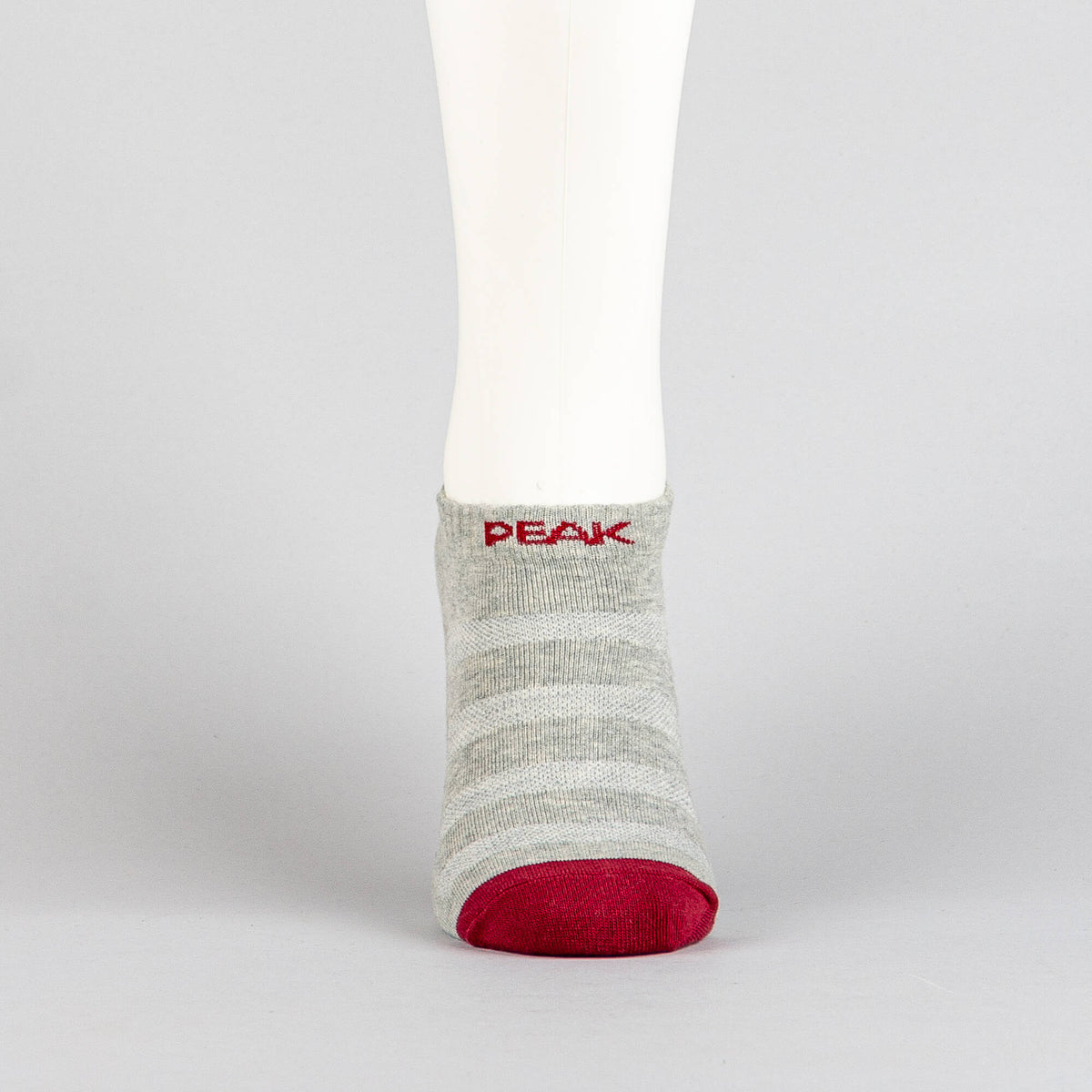 Ponožky Peak Fashion Anklet šedé