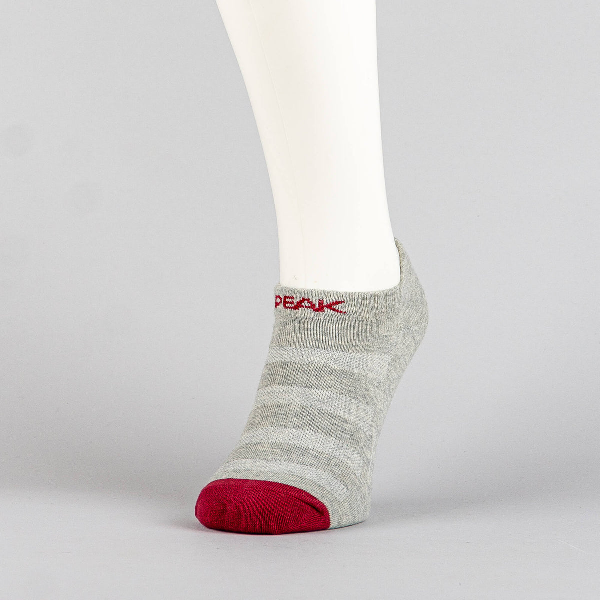 Ponožky Peak Fashion Anklet šedé