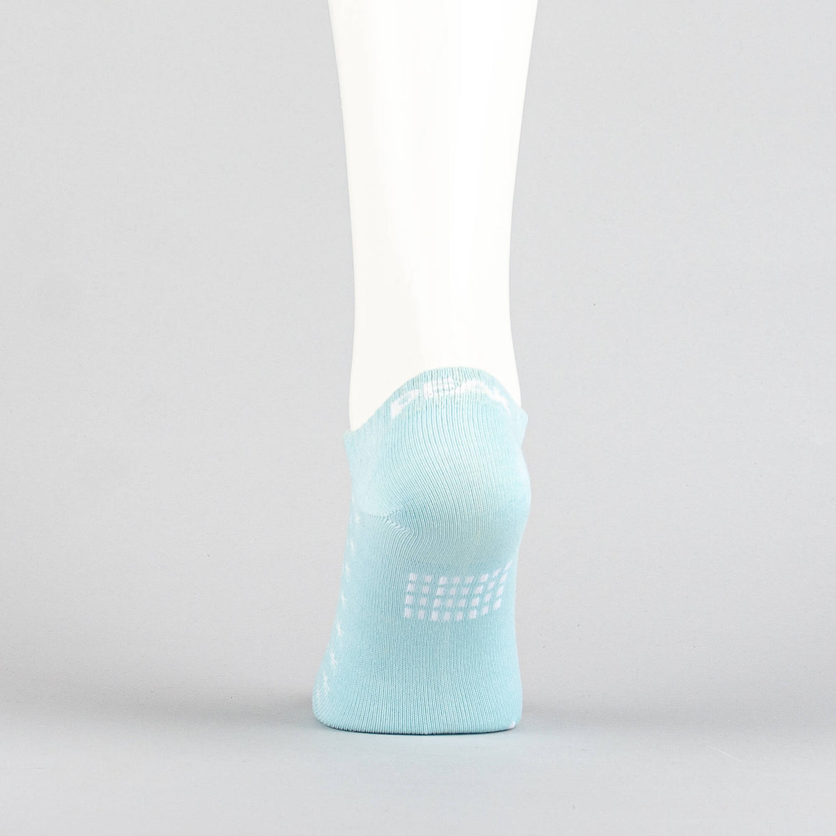 Členkové ponožky PEAK Fashion Series Ankle Socks bledomodré