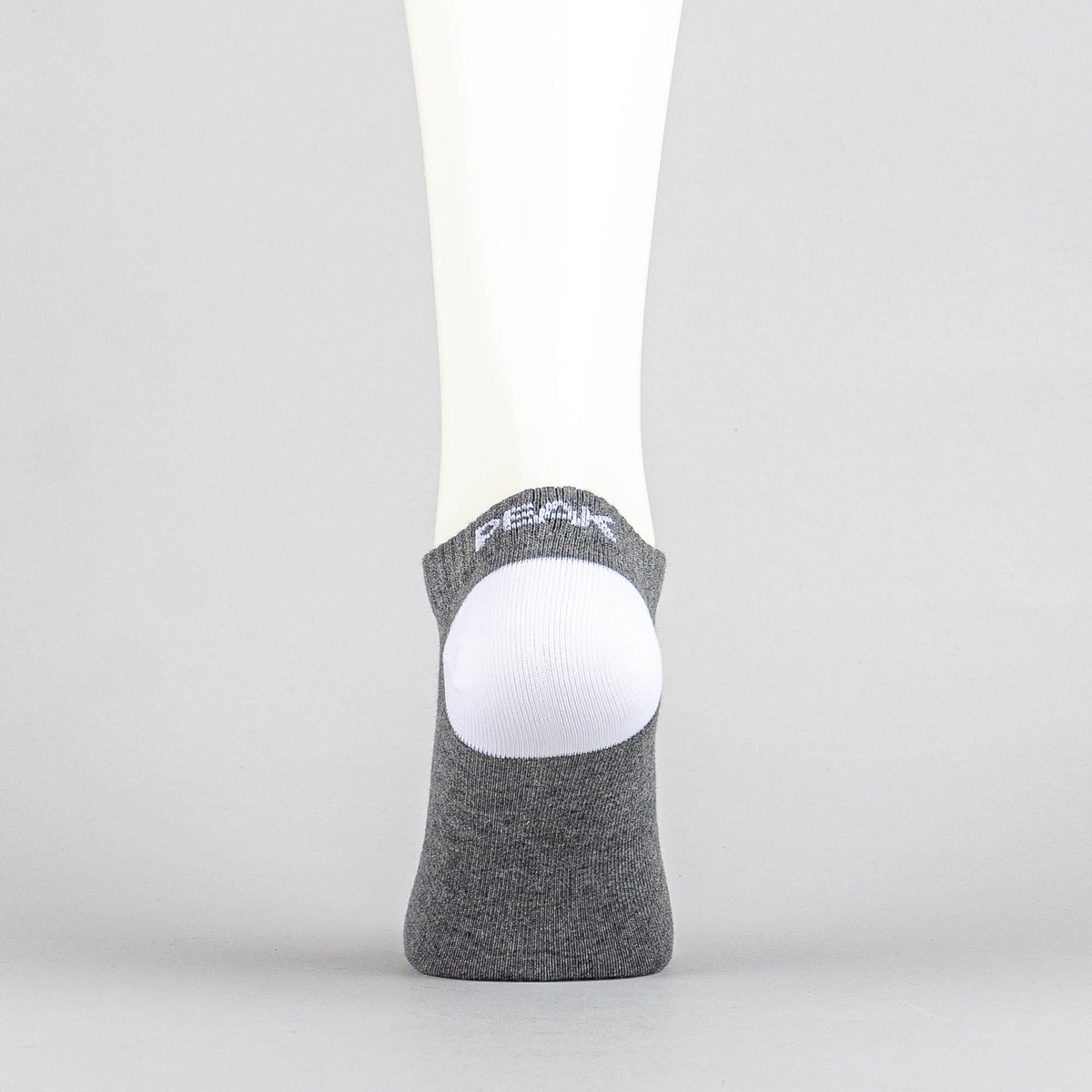 Ponožky Peak Fashion Series Ankle Socks tmavošedé