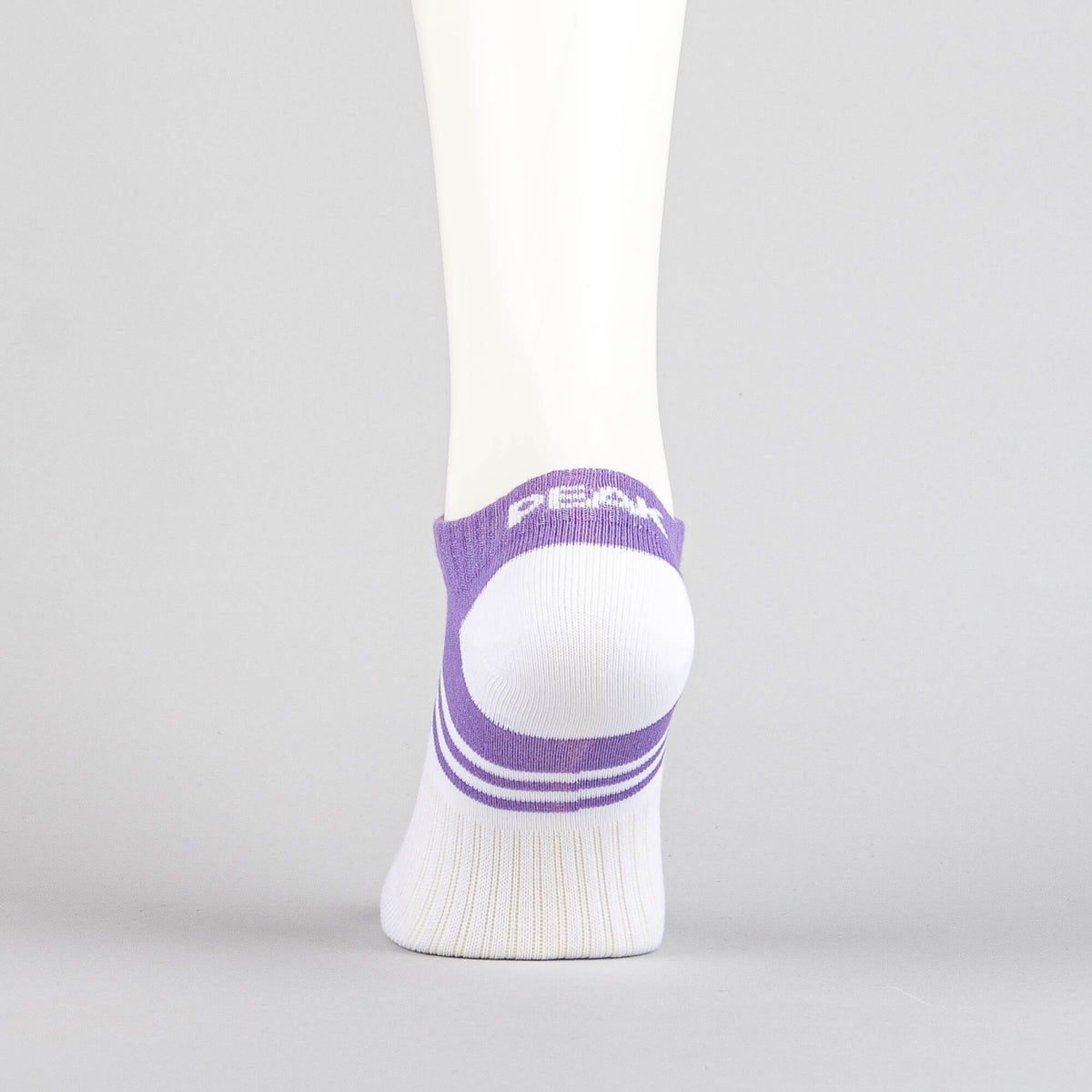 Ponožky Peak Fashion Series Ankle Socks fialové