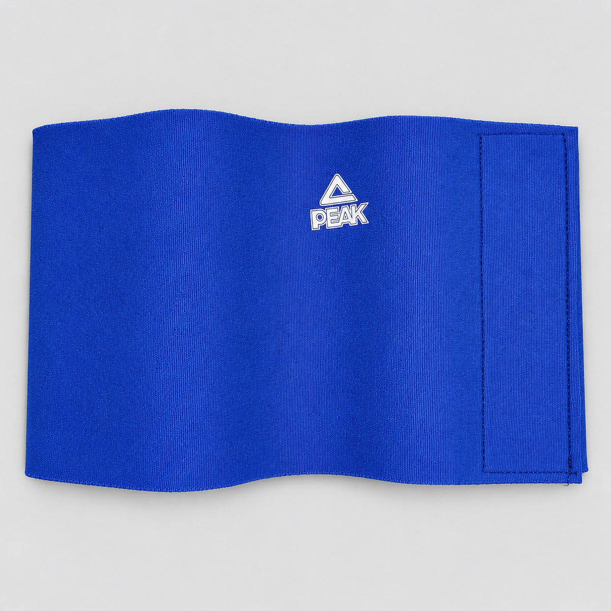 Bedrový pás PEAK Waist Protector modrý