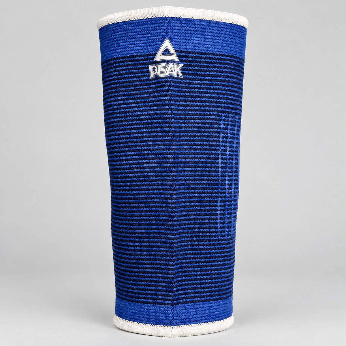 Lakťové bandáže PEAK Elbow Protector modré