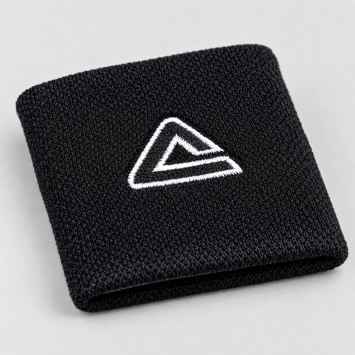 Športové potítka PEAK Wristband čierne