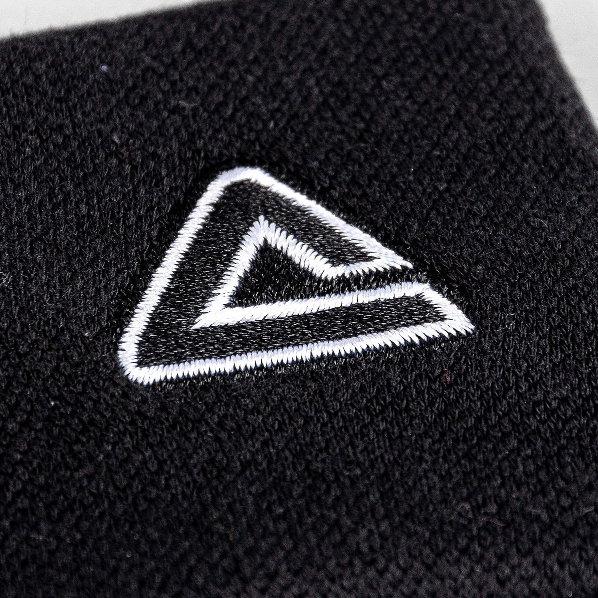 Športové potítka PEAK Wristband čierne