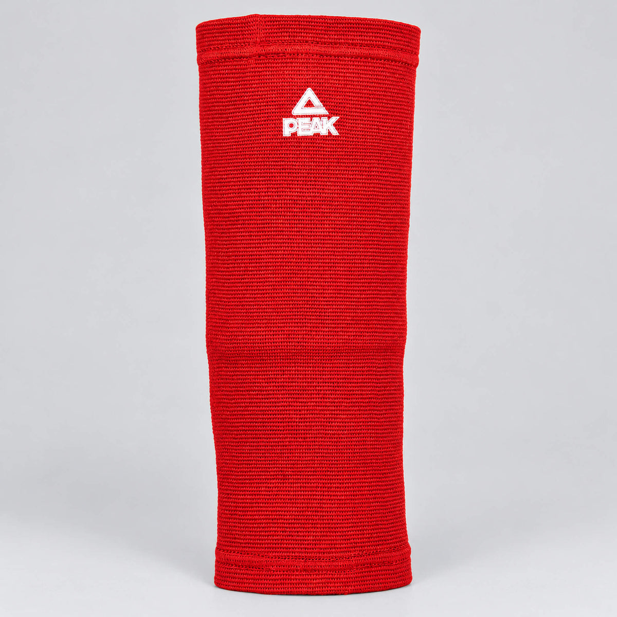 Elastický návlek na lakeť PEAK Arm Protector červený