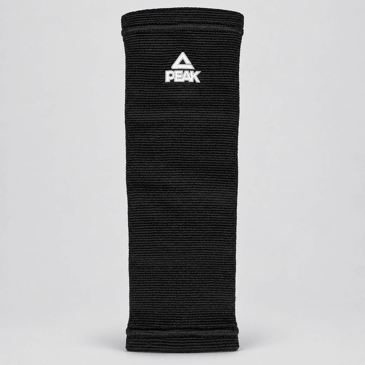 Elastický návlek na lakeť PEAK Arm Protector čierny